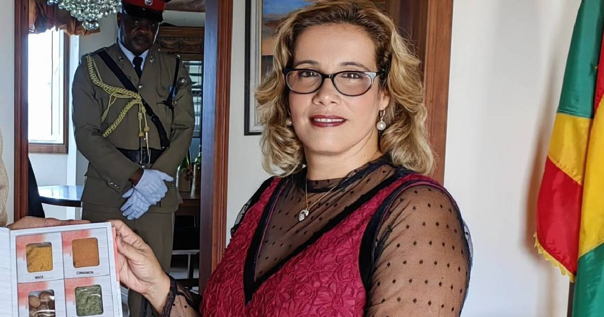 Cuba Appoints New Ambassador to Guatemala