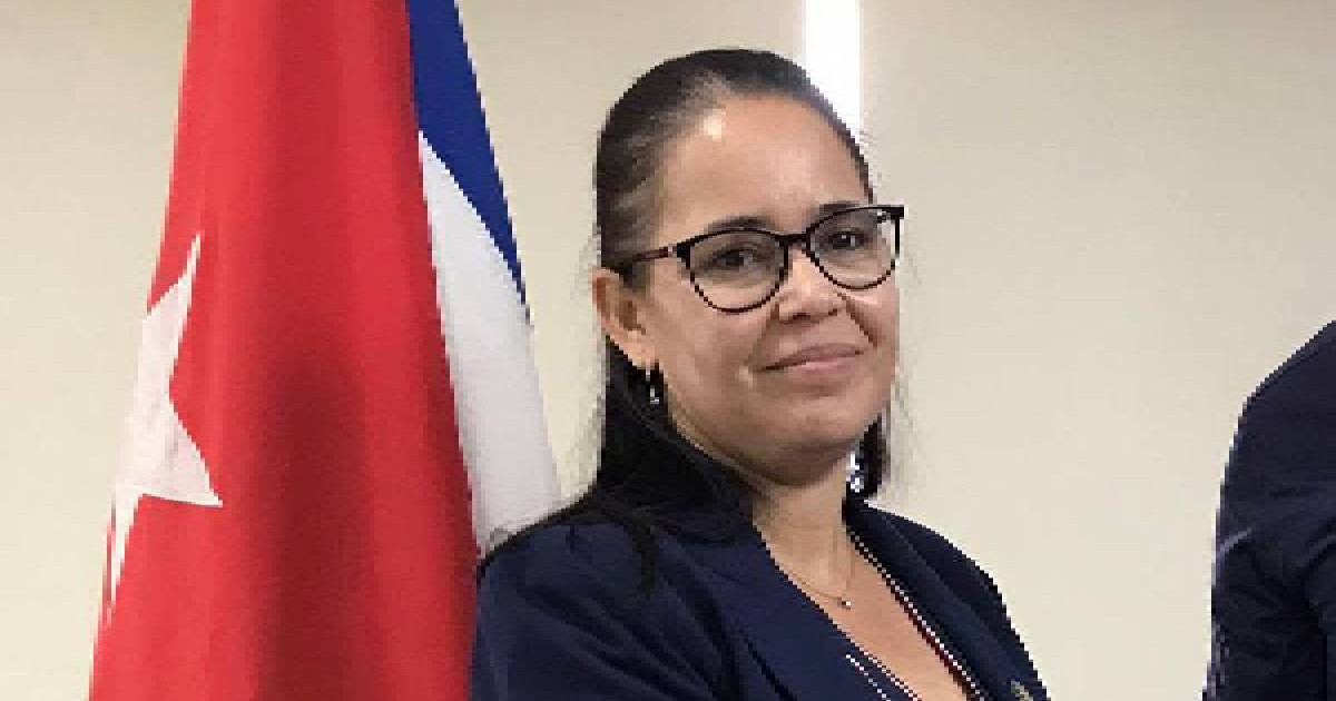 Yurielkys Sarduy Martínez Appointed as Cuba's Ambassador to France