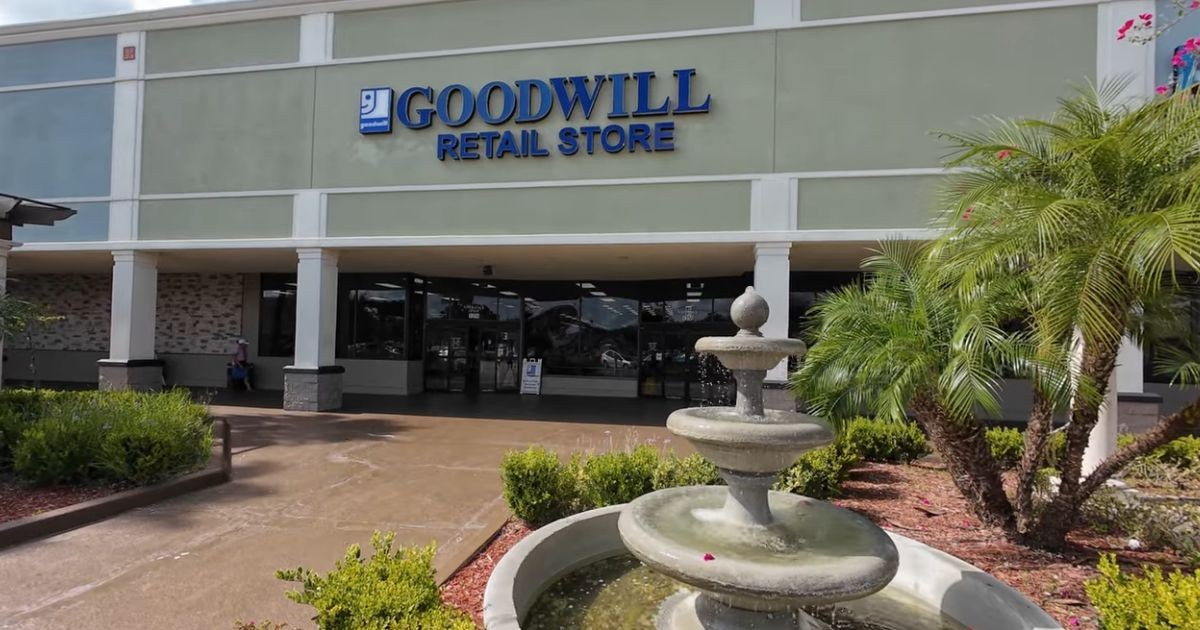 Miami Man Charged for Over a Dozen Thefts at Macy's and Goodwill