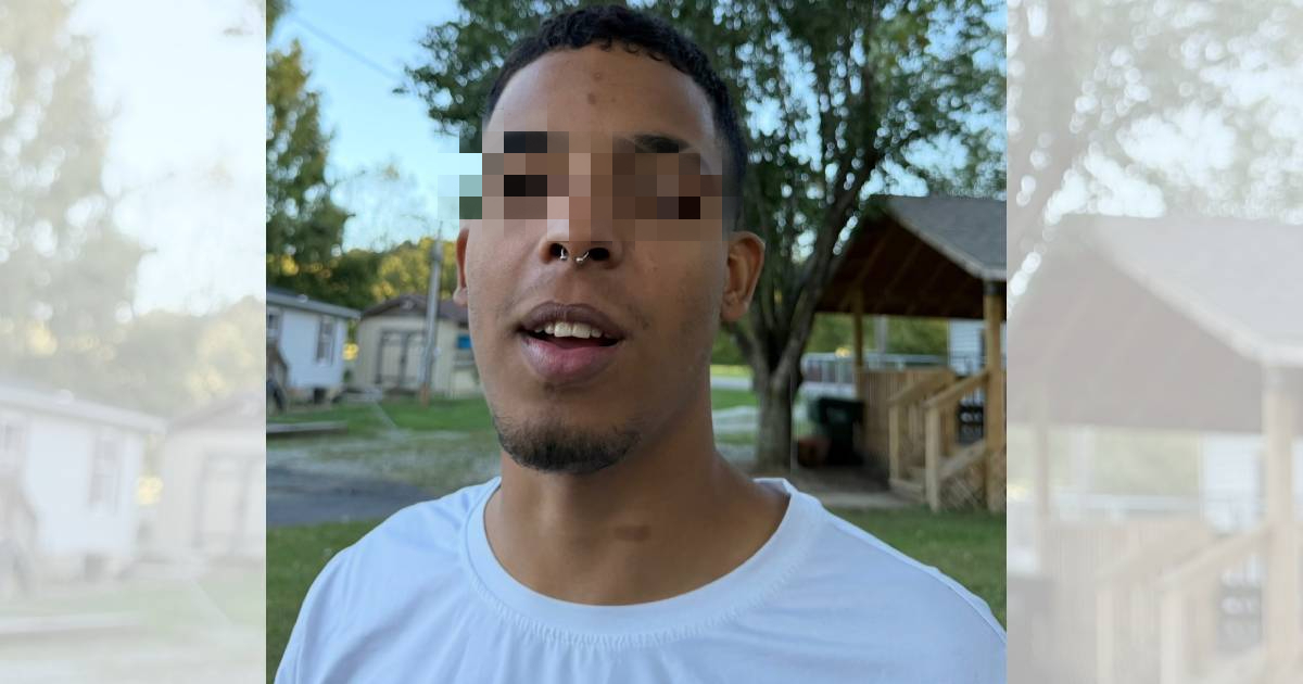 Family Files Lawsuit After 21-Year-Old Cuban Dies of Dehydration in U.S. Jail