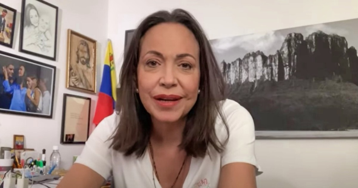 María Corina Machado's Multiple Blocked Attempts to Enter Venezuela: A Political Odyssey