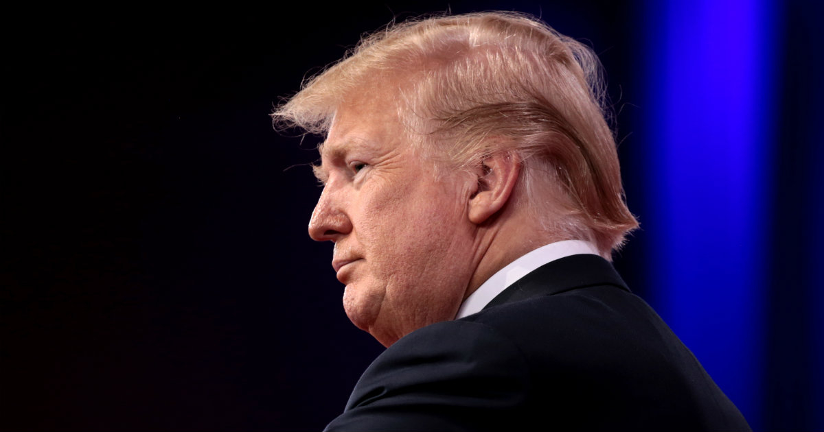 Judge Overturns Trump's Directive Limiting Immigrants' Access to Assistance Programs