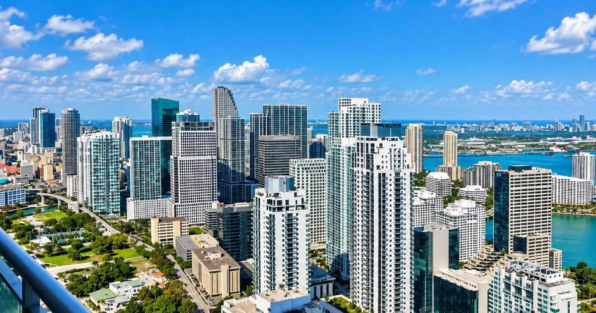 Boom de la medicina estética en Miami atrae a gigante suizo de la dermatología