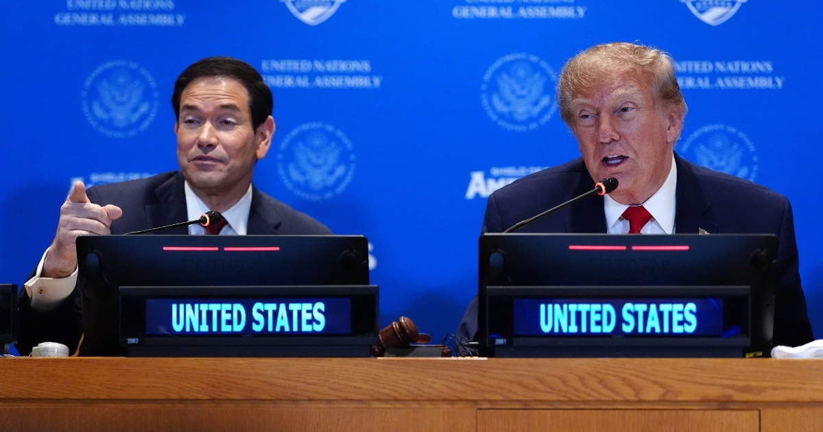 Father Alberto Reyes: "My Hope Lies in Christ, Not Trump"