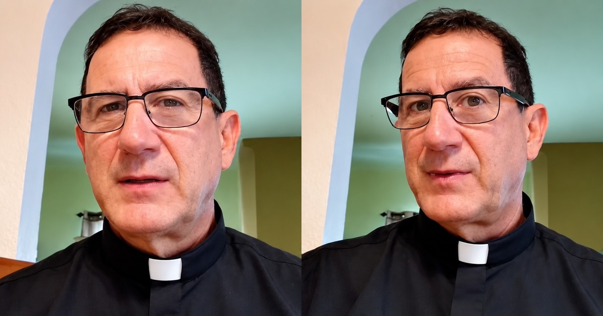 Father Alberto Reyes: "Dialogue with the Regime Means Discussing Their Exit"