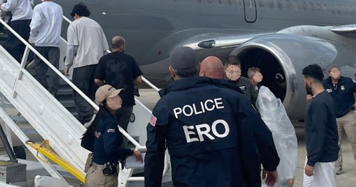 Deportation Order Received? Take Action Within 30 Days