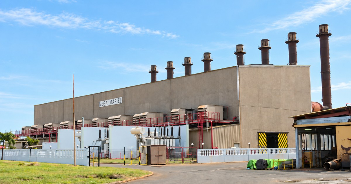 Prosecutors Probe Alleged Sabotage After Cable Cut at Mariel Power Plant