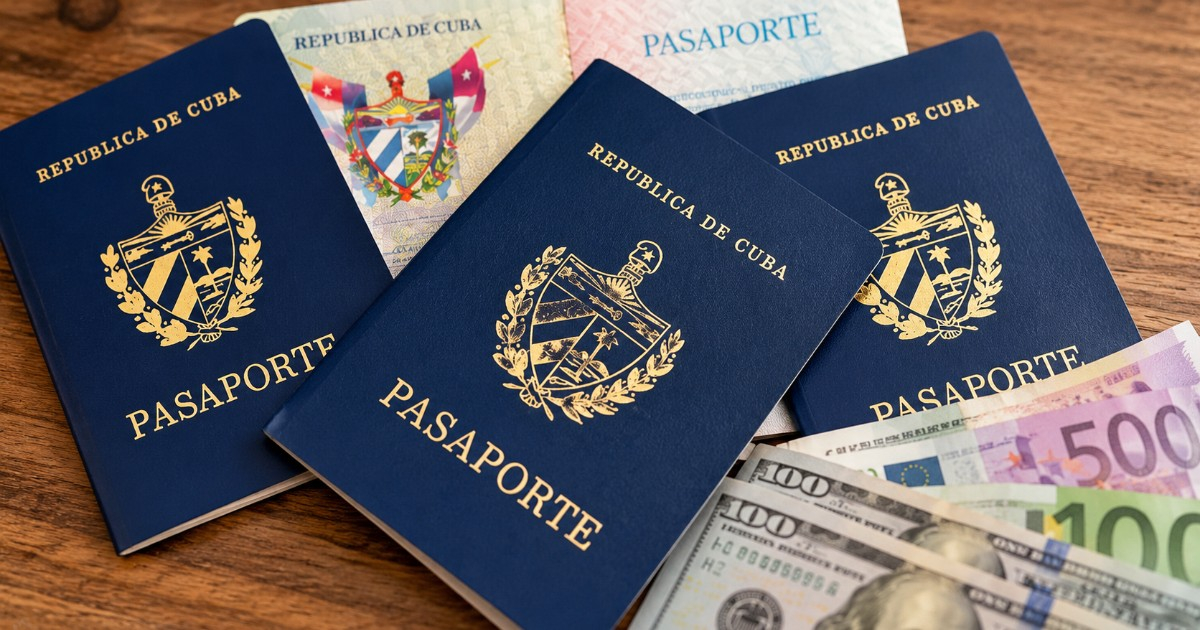 Cuban Government Sets Steep Fee for Citizenship Renunciation