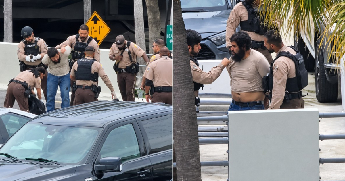 Gunman Identified in Miami Airport Shooting Incident