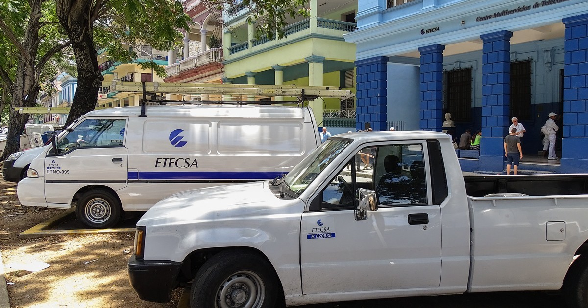 ETESCA Blames Power Outages for Hindering Network Expansion