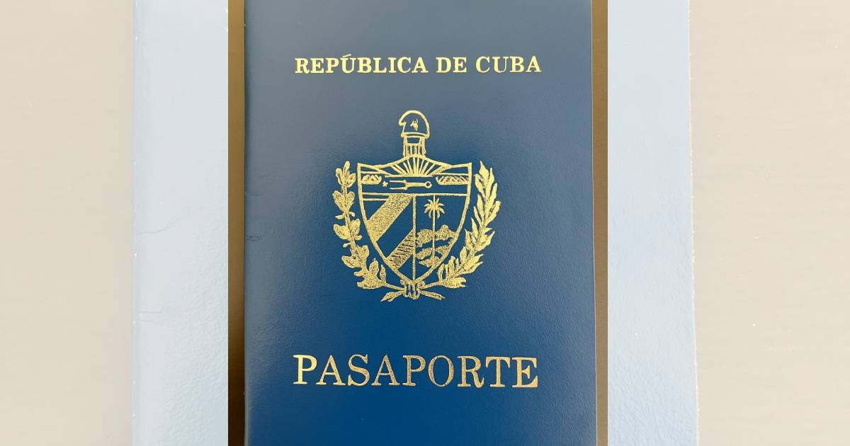 Cuba Increases Passport Fee for Adults Abroad to $200 or €200