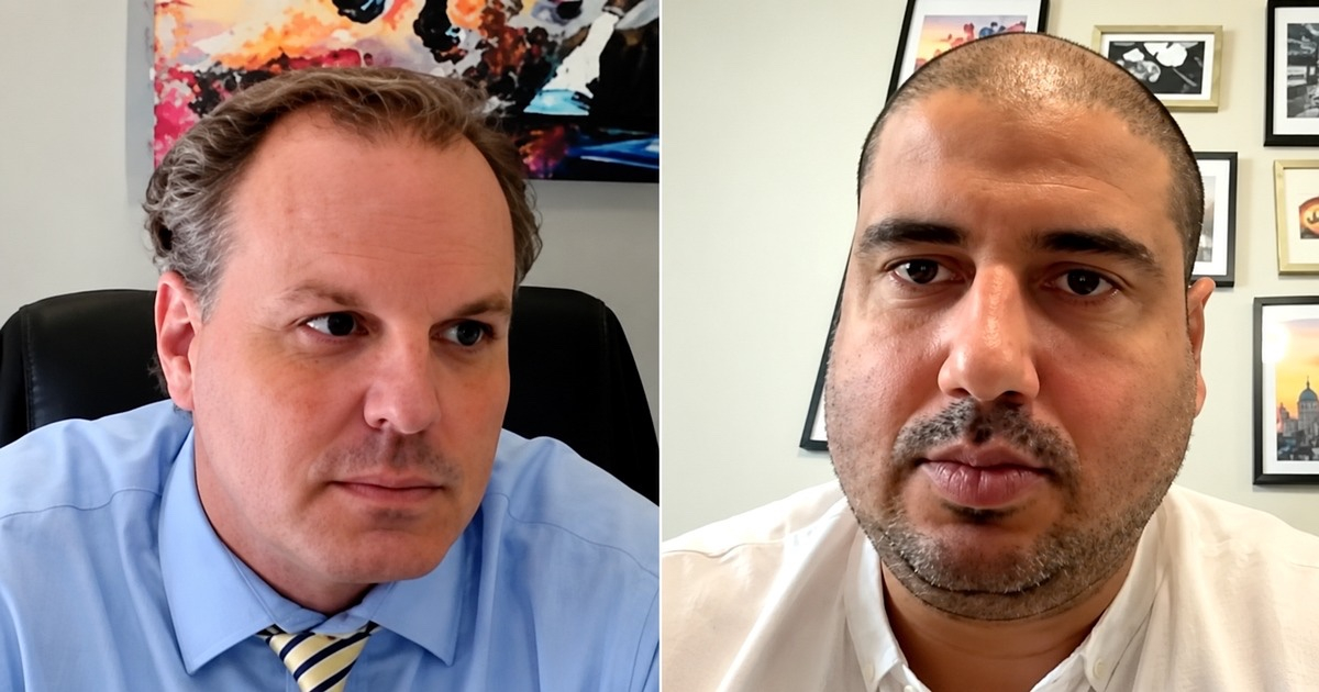 Immigration Lawyer John Dutton Frees Cuban from 'Death Row' Detention Center