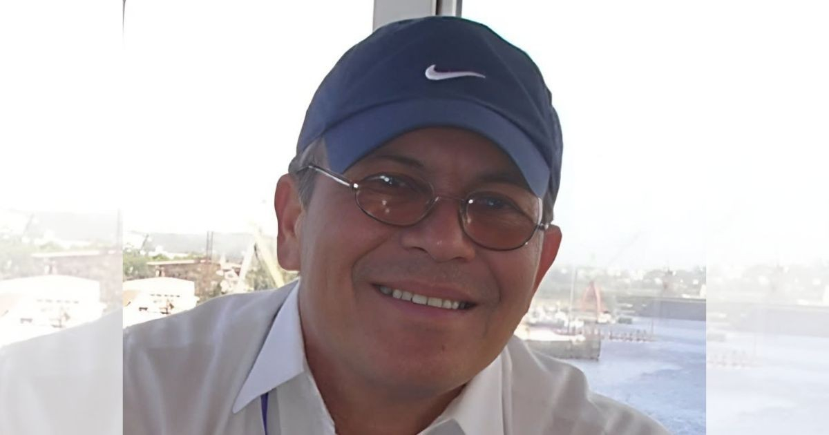 Cuban Zoologist Giraldo Alayón García Passes Away at 79