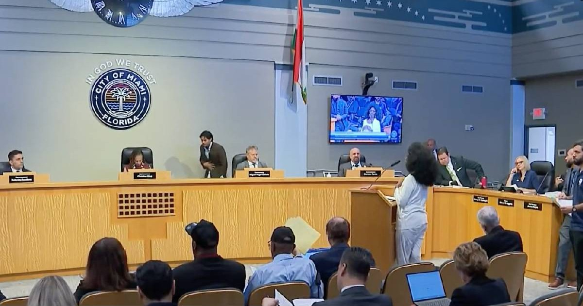 Residents of Silver Court Mobile Homes in Little Havana Plead for Help Amid Imminent Eviction