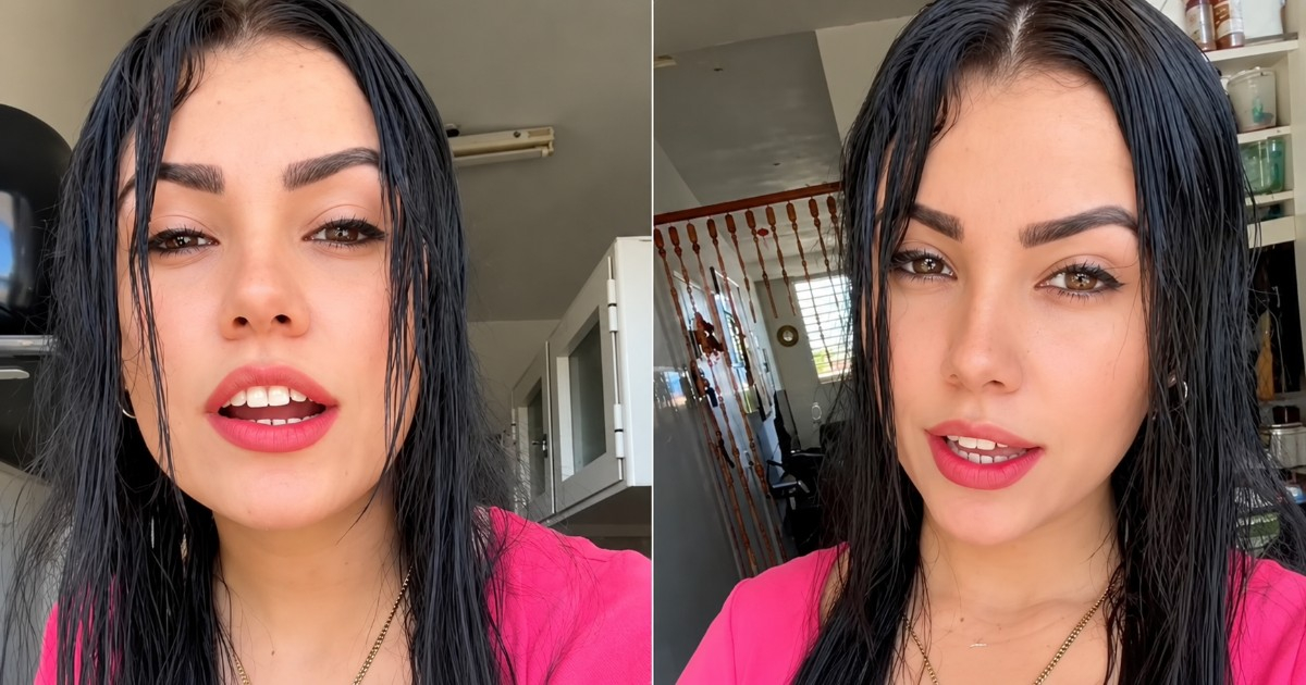 Cuban Woman Claims She's "Wealthy" in Cuba: Here's Why