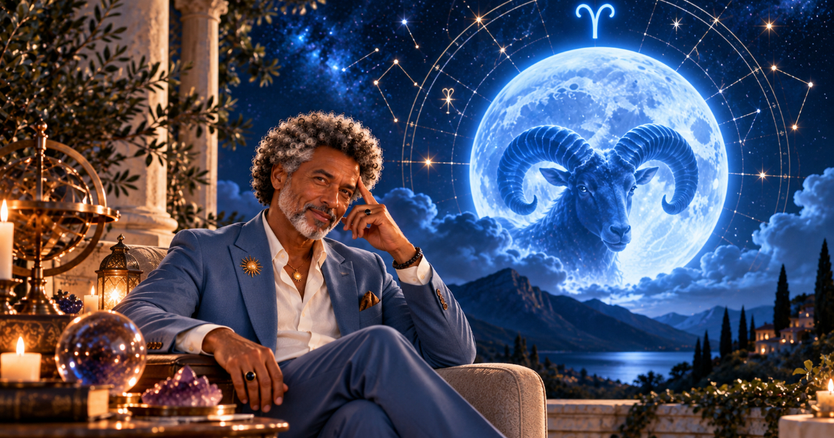 Full Moon in Aries on September 25, 2026: What to Expect?