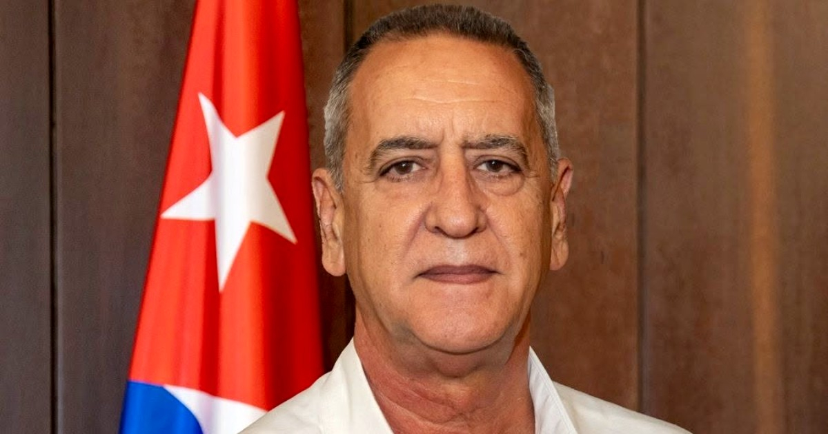Cuban Economy Minister Labels Delcy Rodríguez 'Traitor' Before Deleting Post