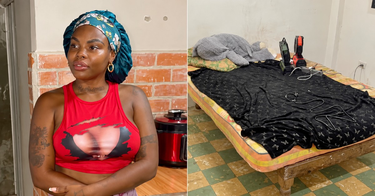 Life After Loss: La Cintumbare's Journey Forward
