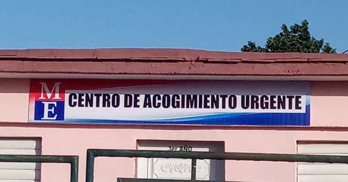 Sancti Spíritus Set to Launch First Emergency Shelter for Vulnerable Youth