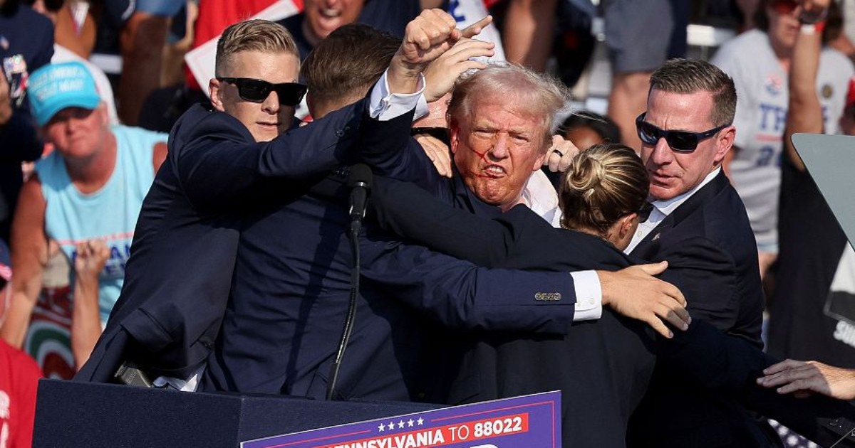James Copenhaver Passes Away Following 2024 Attack on Trump