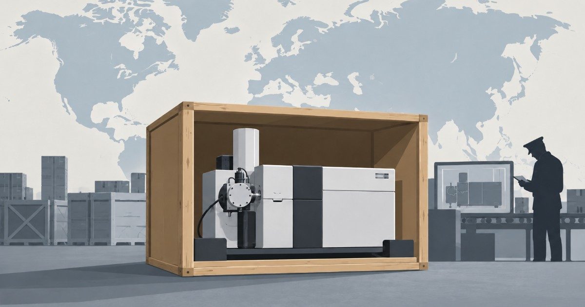 Businessman from Broward Found Guilty of Illegally Exporting Scientific Equipment to Russia