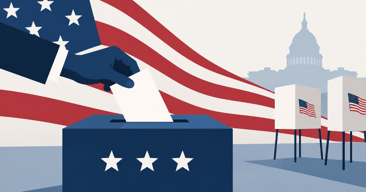 Florida Governor DeSantis Announces Arrest of 20 for Alleged Illegal Voting