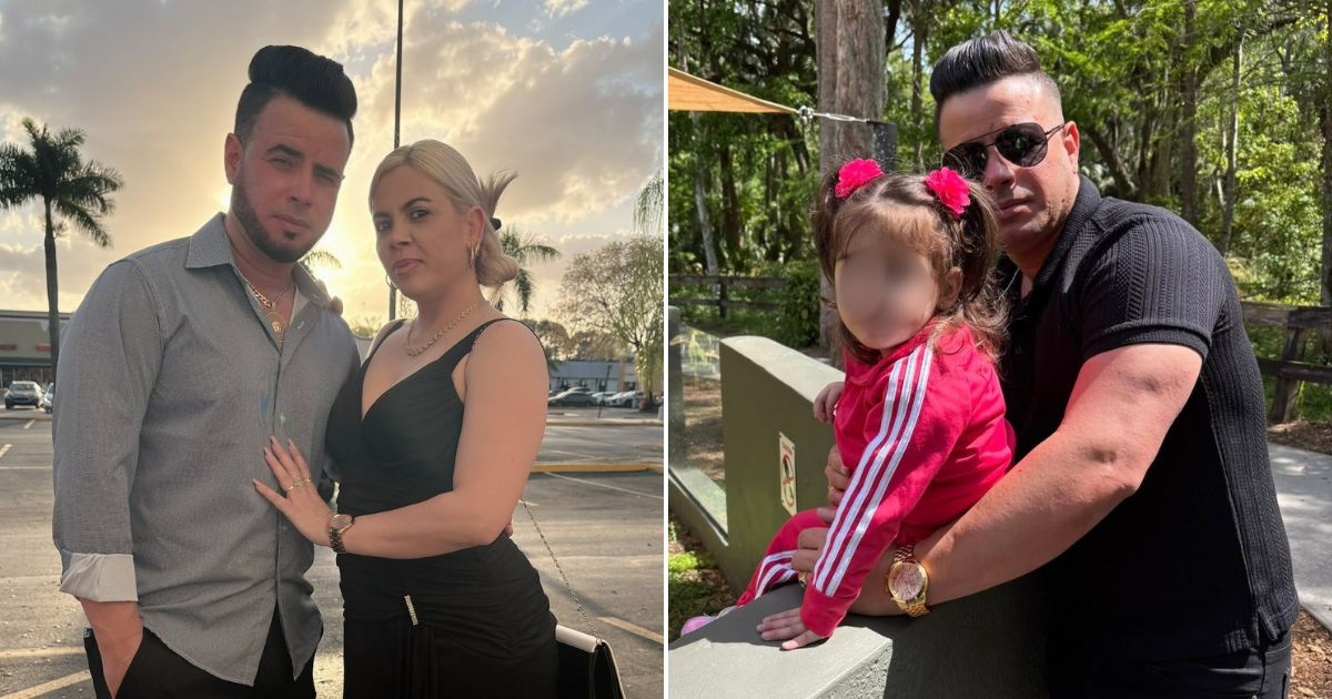 Cuban Man Who Self-Deported May Return to U.S. Due to Daughter's Health Crisis