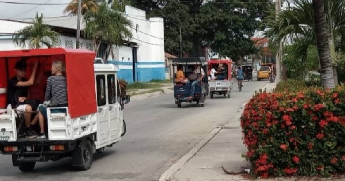 Government's Economic Changes in Las Tunas Reveal a Shift from Traditional Socialist Ideals