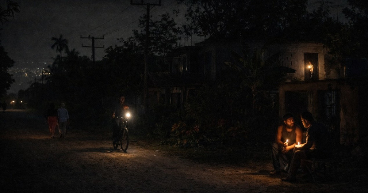 Power Outages in Manatí, Las Tunas Exceed 24 Hours, Claims Local Resident