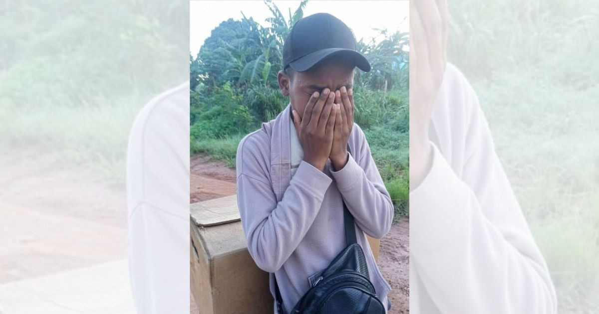 Visually Impaired Cuban Bread Vendor on Bicycle Robbed in Matanzas