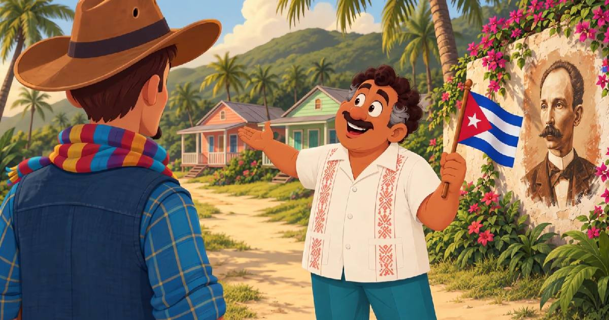 Chamamé's Vision of a Free Cuba: Imagining an Island Without Castroism or Political Prisoners