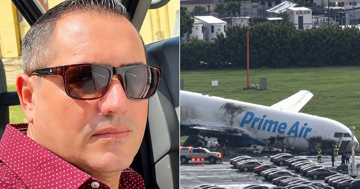 Heartbreaking Testimony from Children of Cuban Victim in Amazon Plane Crash