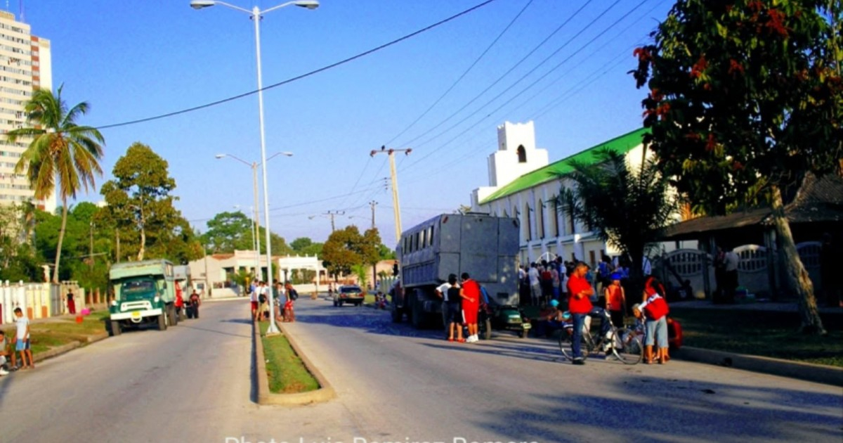 Power Lines Down in Camagüey: Residents' Complaints Ignored by Authorities