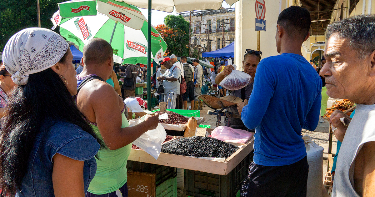 Inflation in Cuba Surges, Potentially Reaching 25% This Year