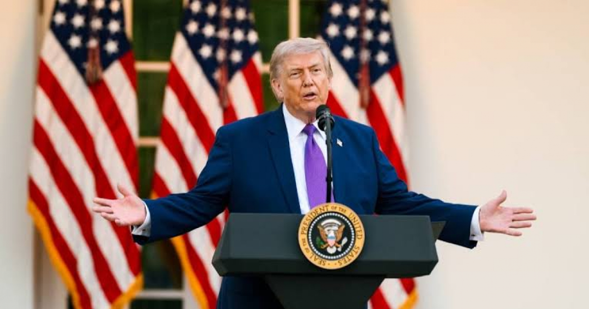 Trump Prioritizes Diplomatic Solution Over Military Action in Cuba