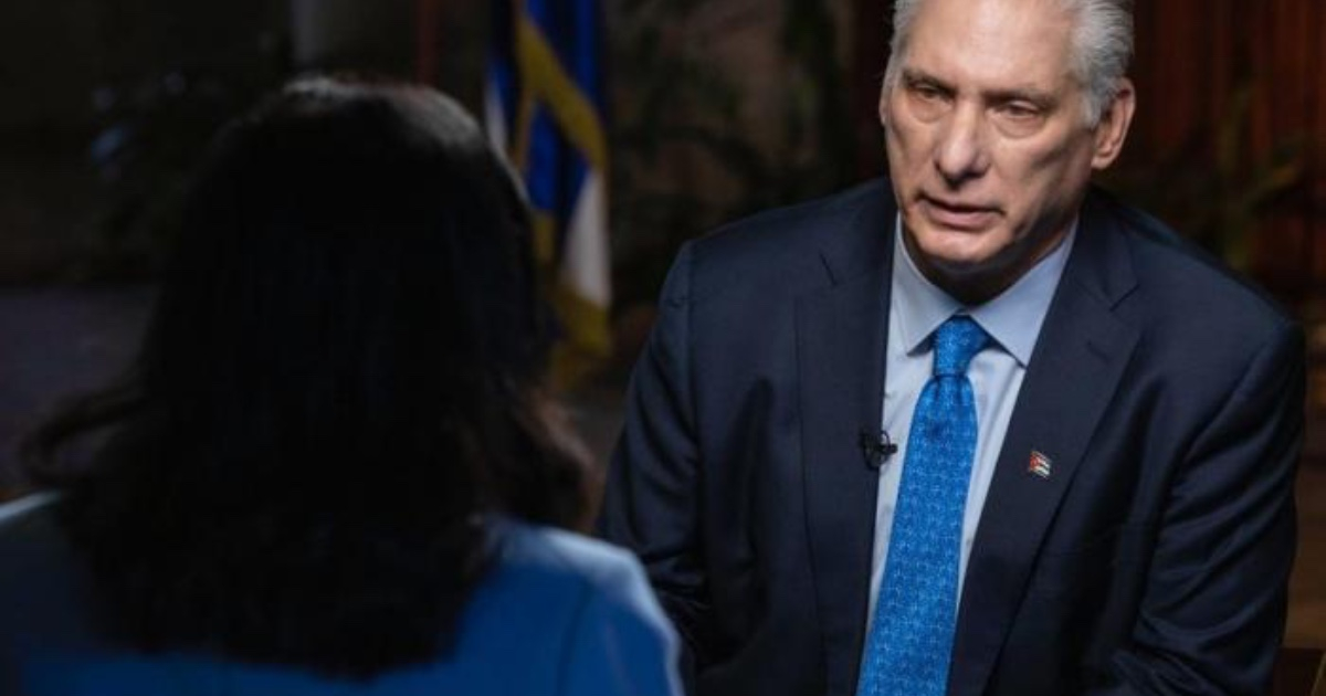 Economist Criticizes Díaz-Canel's Economic Reforms as Deceptive