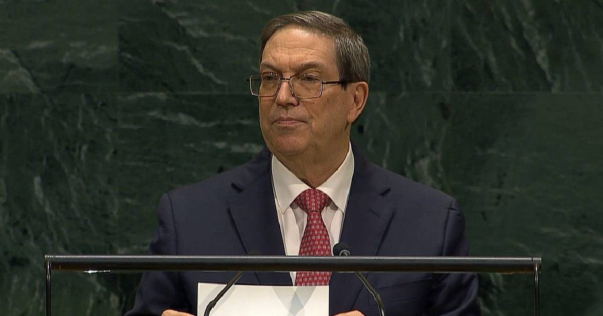Cuban Government Signals Willingness for Trade with American Companies at UN