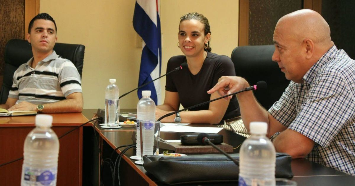Morales Ojeda Meets Again with National UJC: "Was Anything Achieved?"