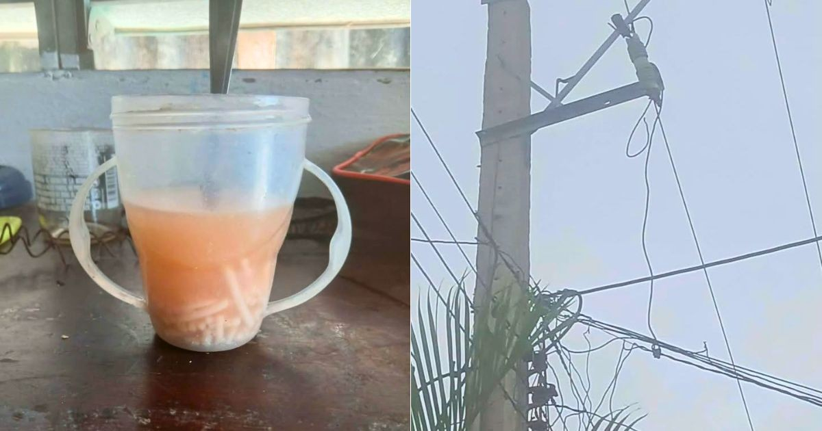 Mother in Caibarién Speaks Out: 12 Days Without Power and Unfulfilled Promises