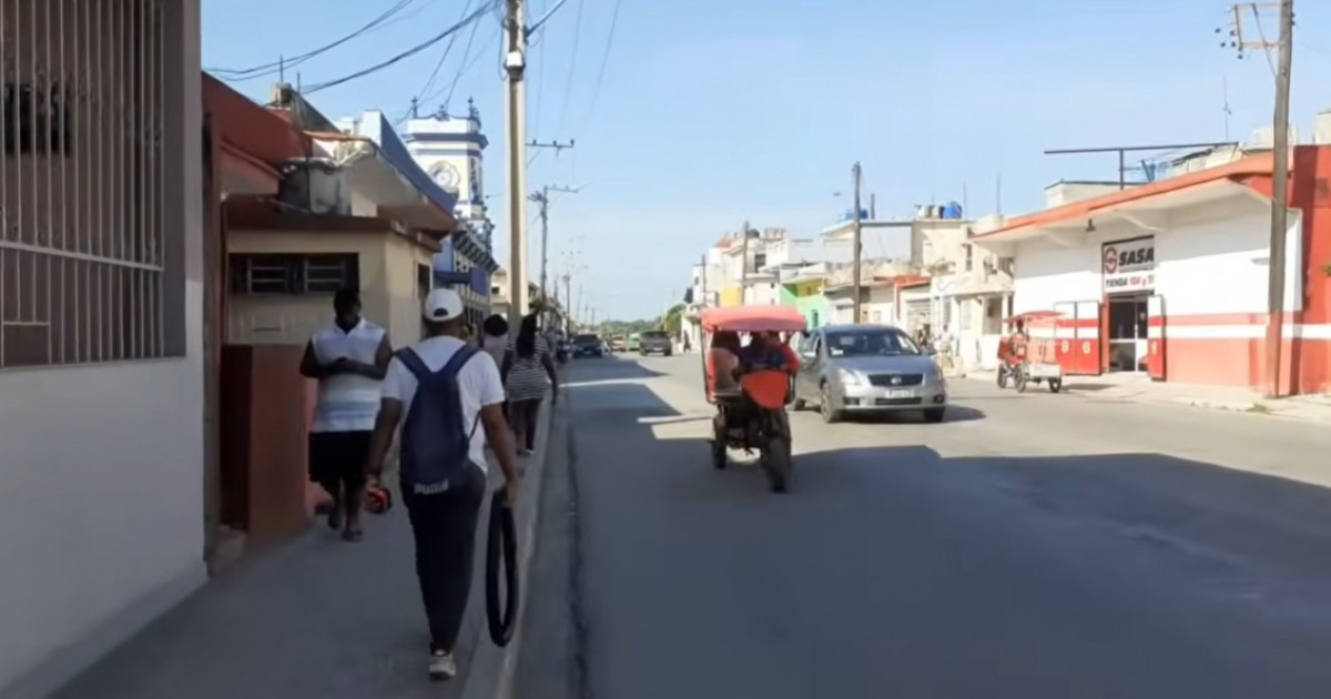 Daughter Seeks Help to Find Driver Responsible for Father's Hit-and-Run Death in Havana