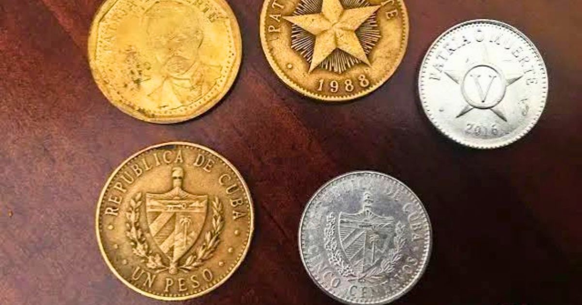 Forgotten Words Amidst Soaring Inflation: Cuban Writer Reflects on Peseta and "Peso Macho"
