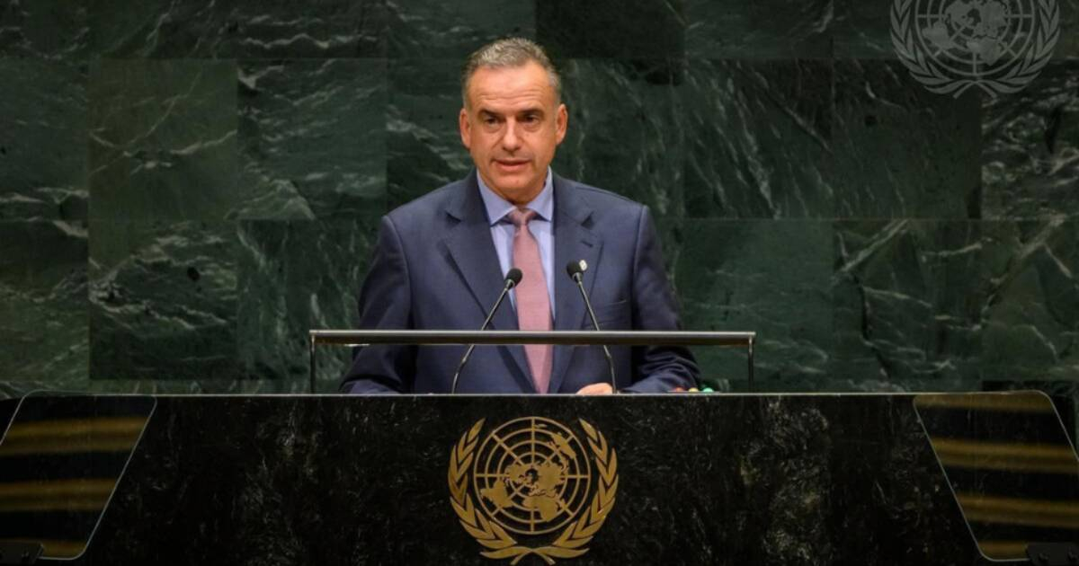Uruguayan President Defends Stance on Cuba at UN Amid Criticism: 'A Word to the Wise is Sufficient'