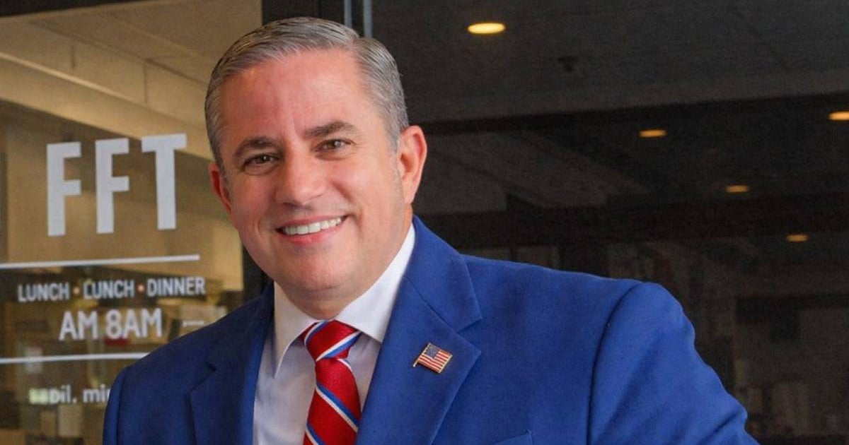 Tax Collector from Miami-Dade Warns Against Fake Appointments on Unauthorized Website