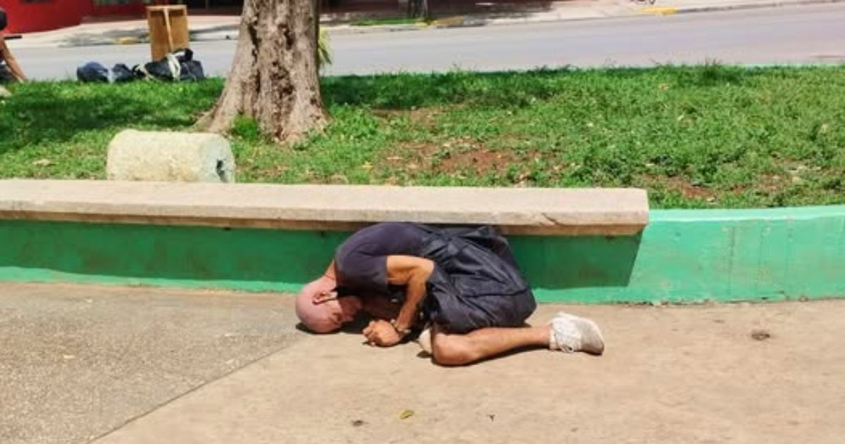 Cubans Confront a New Crisis: The Drug Epidemic Piling onto Existing Struggles