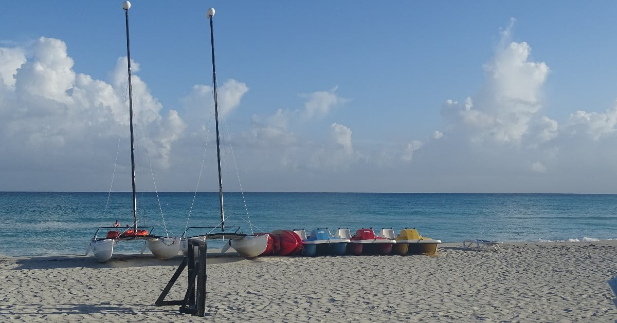 Where Have Cuba's Tourists Gone? Tour Operator Points to Caribbean Alternatives
