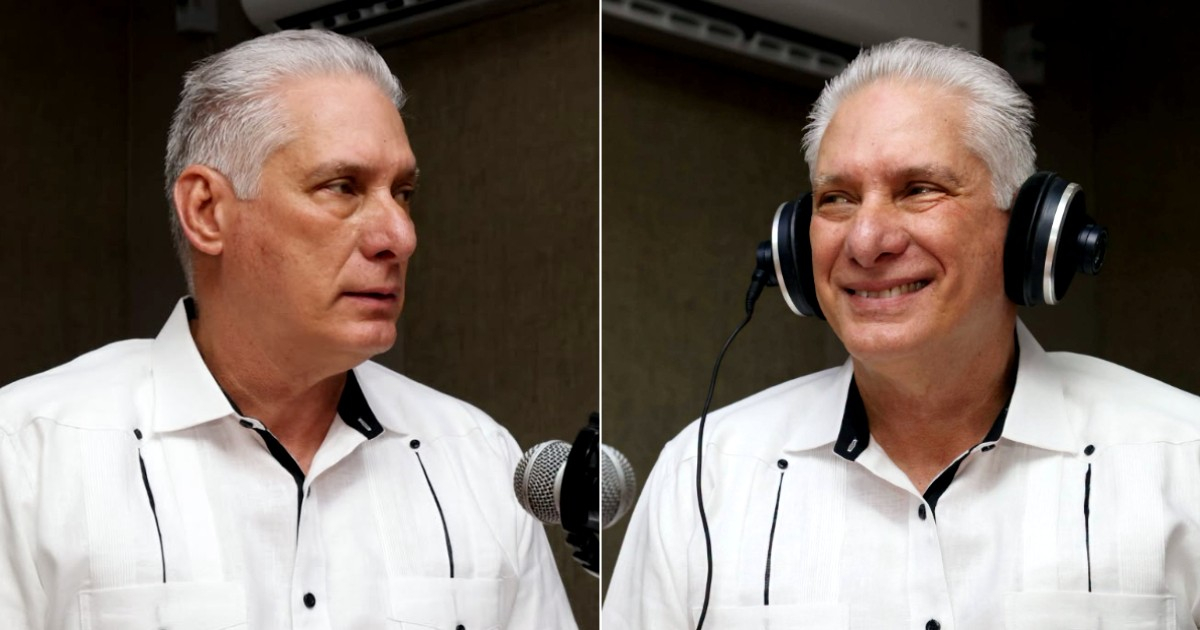 Cuban Citizen Warns Díaz-Canel: Reforms Meant to Preserve Socialism Could Lead to Ruthless Capitalism