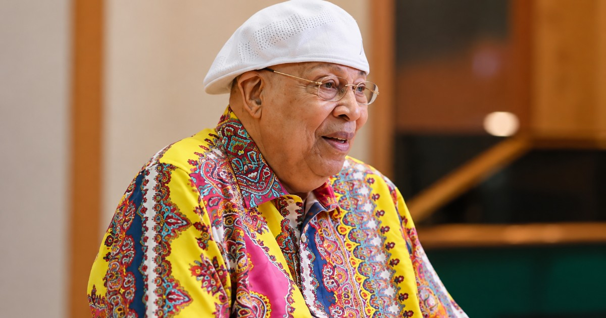 Chucho Valdés Declares "Bacalao con Pan" as the Progenitor of Timba Music