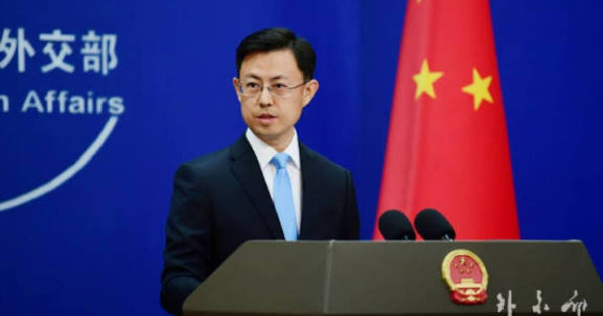 China Vows Continued Support for Cuba's Socialist Path