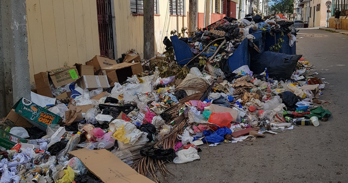 Cuban Health Ministry Links Rise in Infectious Diseases to Water and Sanitation Crisis