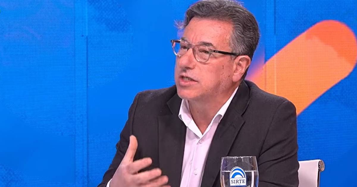 Uruguayan Presidential Advisor Clarifies Controversy: "Tyranny" Remark Targeted Cuban Regime